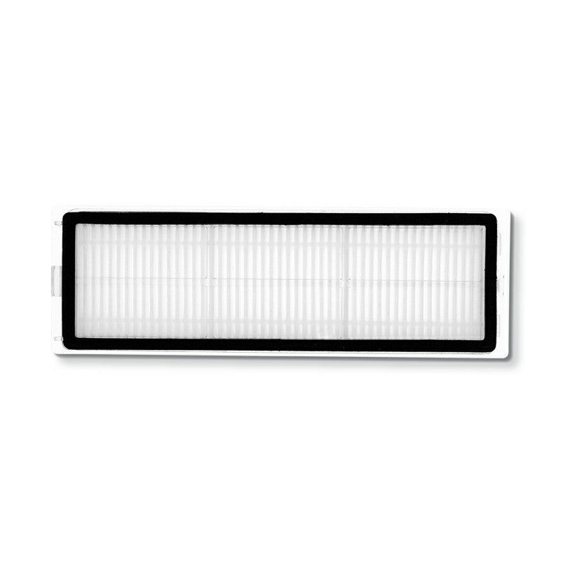 2Pcs Replacement Filters for Dreame L10 Plus / Z10 Pro / D10 Plus Filter Robot Vacuum Cleaner Accessories 2Pcs Replacement Filters for Dreame L10 Plus / Z10 Pro / D10 Plus Filter Robot Vacuum Cleaner Accessories